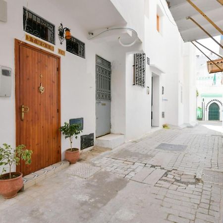 Le Studio 46 طنجة المظهر الخارجي الصورة