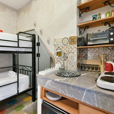 Le Studio 46 طنجة المظهر الخارجي الصورة