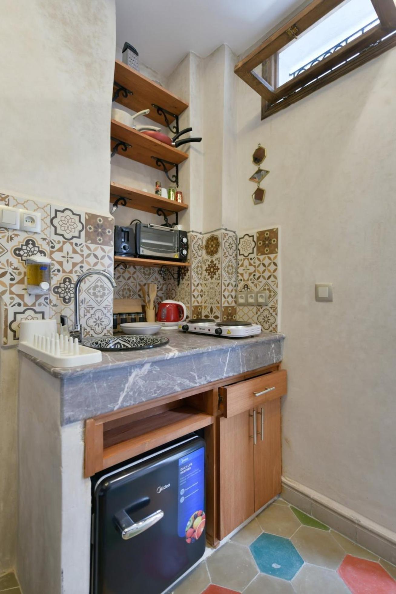 Le Studio 46 طنجة المظهر الخارجي الصورة