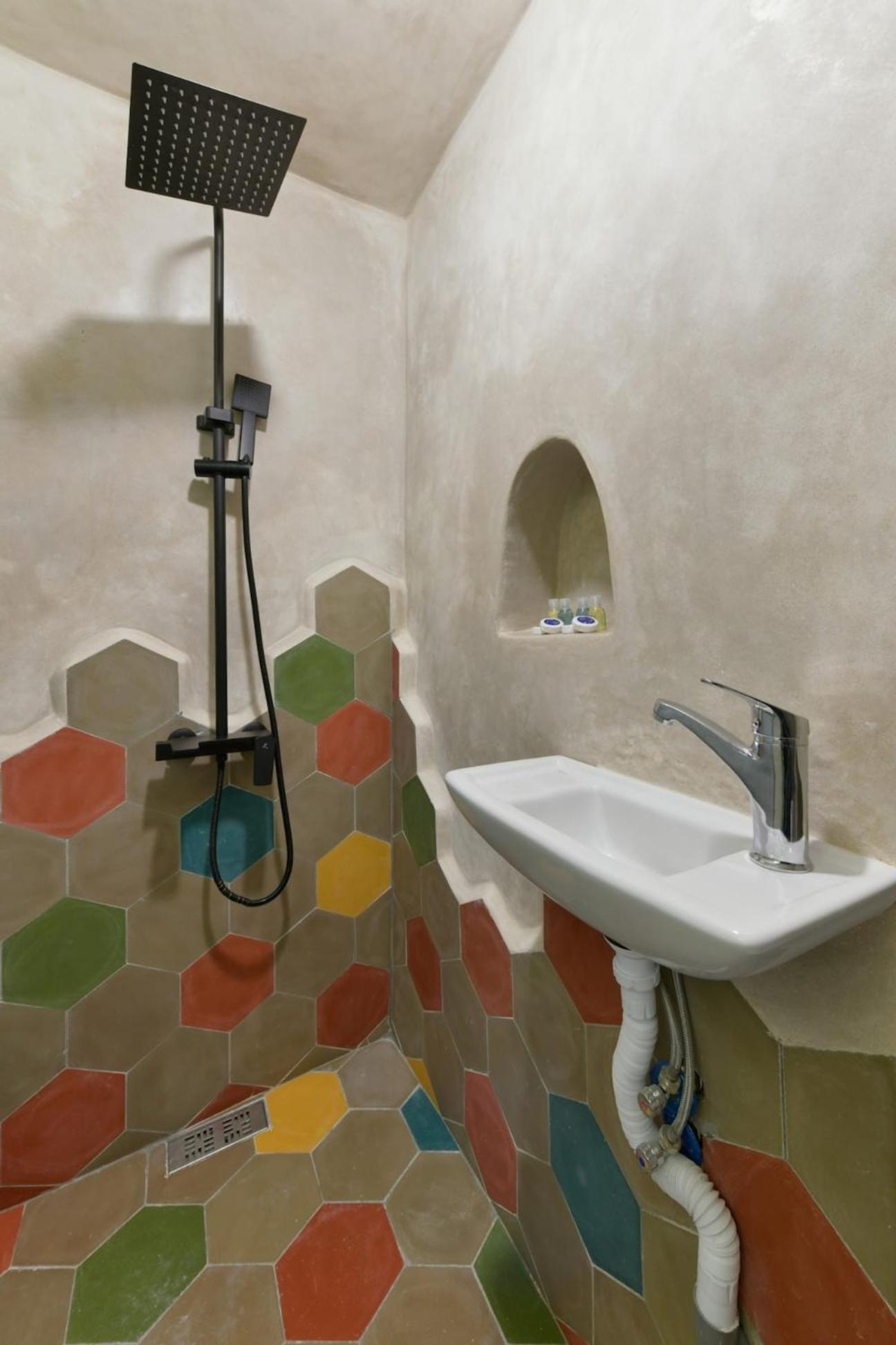 Le Studio 46 طنجة المظهر الخارجي الصورة