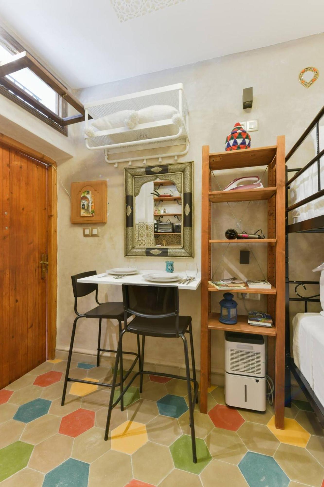 Le Studio 46 طنجة المظهر الخارجي الصورة